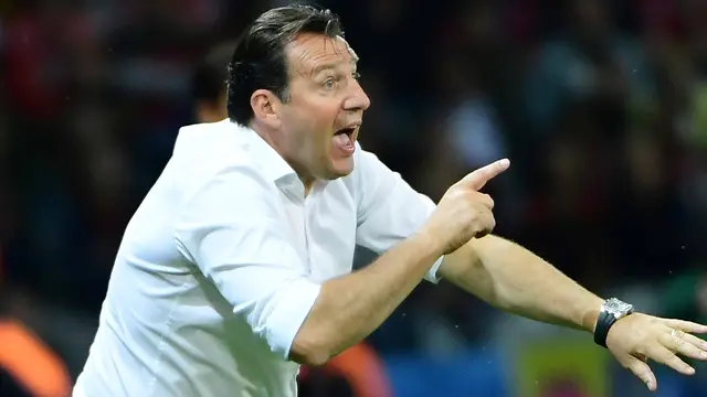 Wales Ukir Sejarah Lolos ke Semifinal