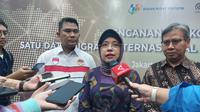 Badan Pusat Statistik (BPS) bersama Perserikatan Bangsa-Bangsa (PBB) tengah berupaya untuk memperkuat data migrasi Indonesia maupun internasional.
