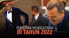 Peristiwa Mengecutkan