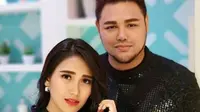 Ivan Gunawan Masih Mengharapkan Cinta Ayu Ting Ting?