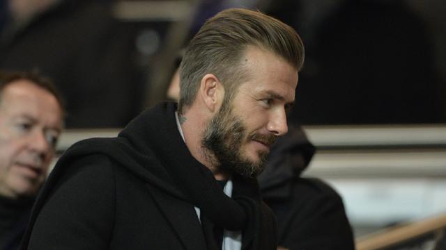 David Beckham duta UNICEF berkunjung ke Kathmandu, Ibukota Nepal yang dijuluki Negeri Atap Dunia. Ia memeragakan keahliannya bermain sepak bola di depan ratusan masyarakat setempat.