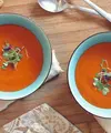Proses memanggang bahan sebelum dimasak dapat membantu mengeluarkan rasa alami sekaligus memberikan aroma yang lebih kuat (Sumber: Pexels.com)