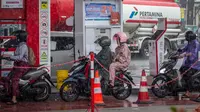 Pertamina Buka Suara Soal Alasan Penurunan Harga Pertamax Turbo