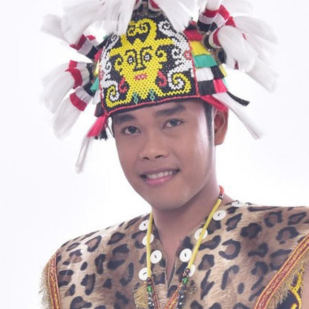 Biografi Profil Biodata Renaldi Peserta Kaltim Liga Dangdut Indonesia