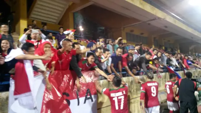 Timnas Indonesia