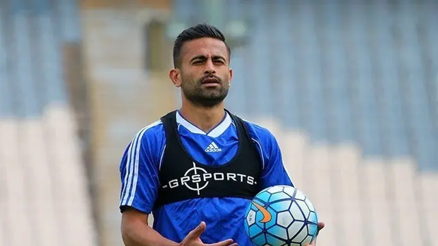 Omid Ebrahimi