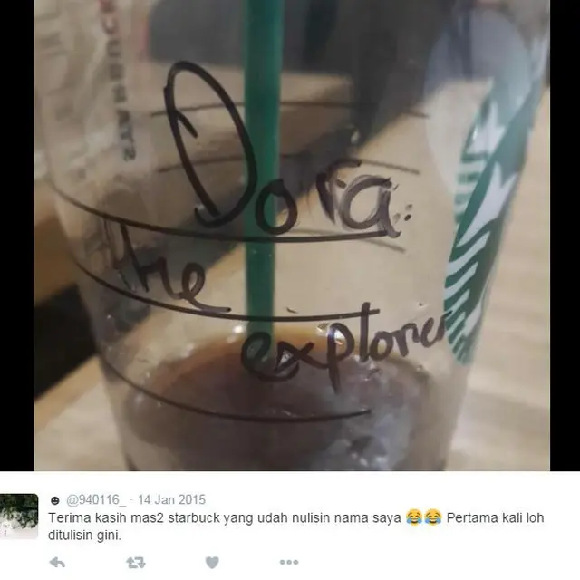 6 Nama Kopi Nyeleneh Ini Bikin Mikir Sebelum Menyeruput