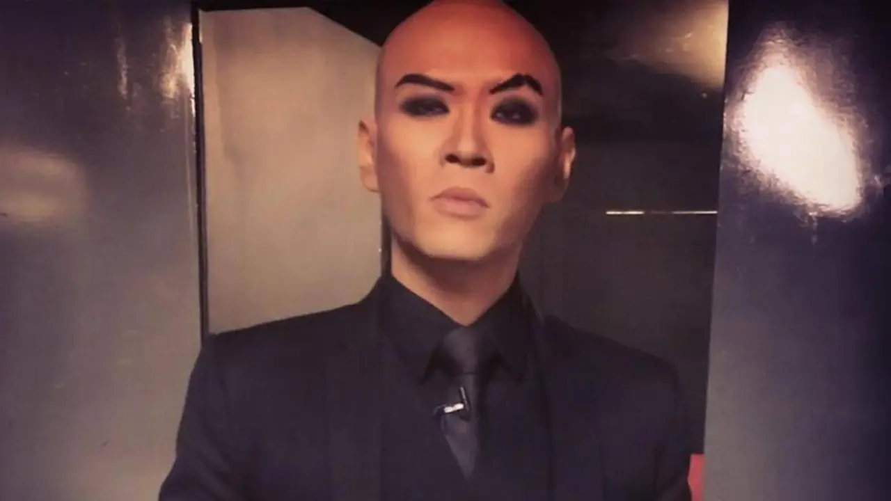 Deddy Corbuzier