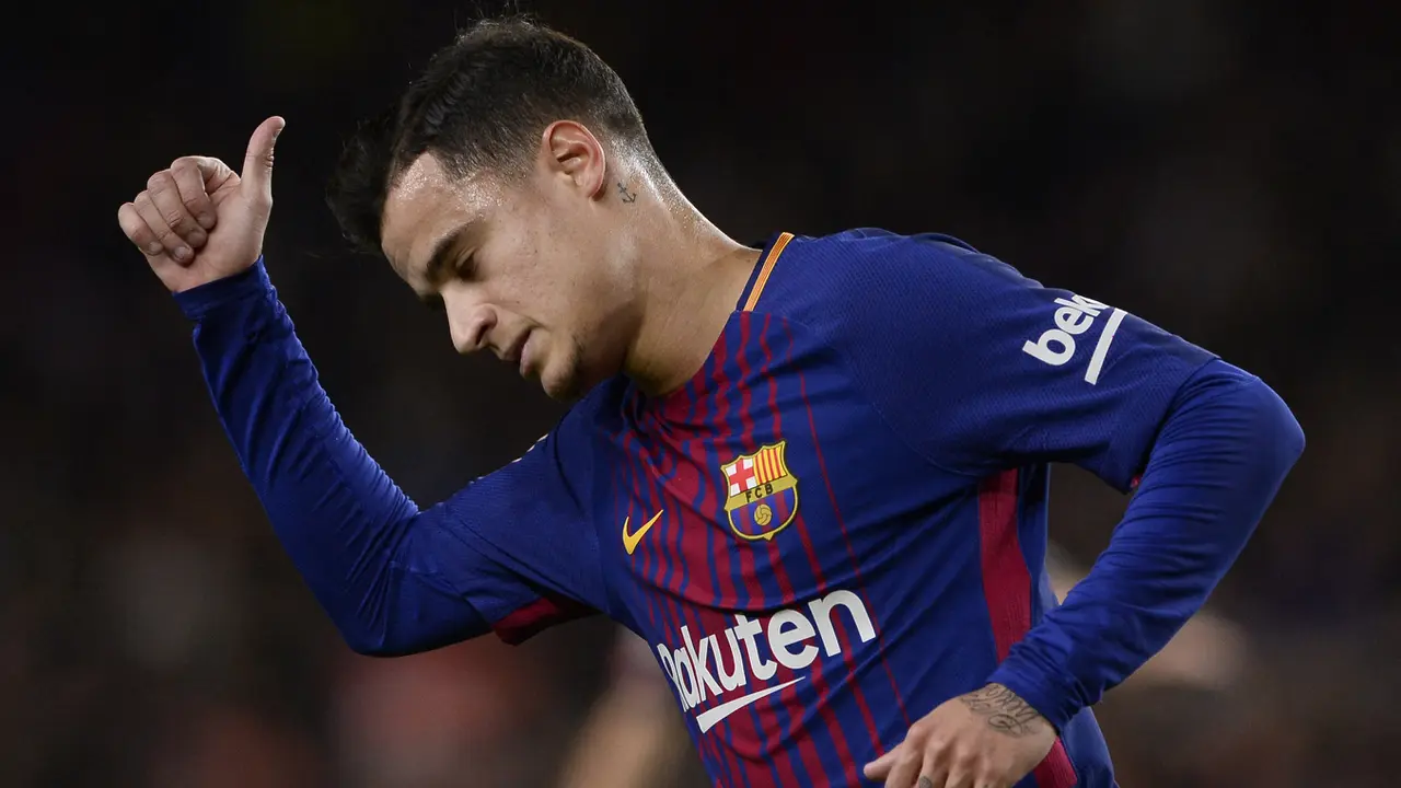 Foto: Berlabel 100 Juta Euro, 5 Pemain Liga Spanyol yang Gagal Bersinar