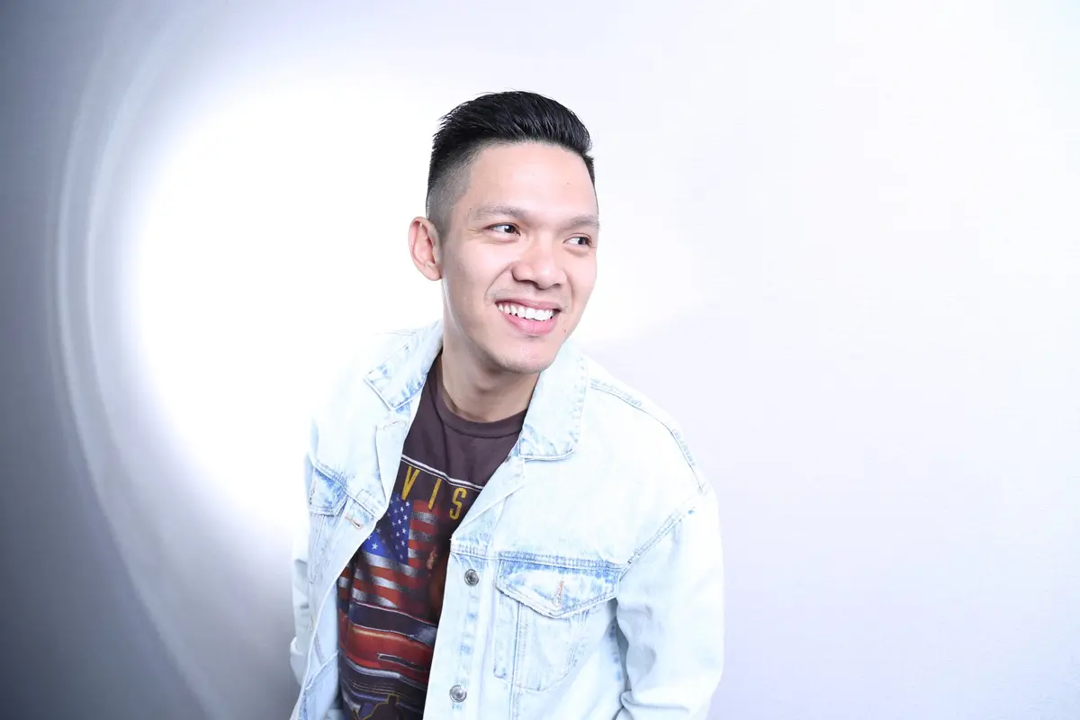 Reza Nangin