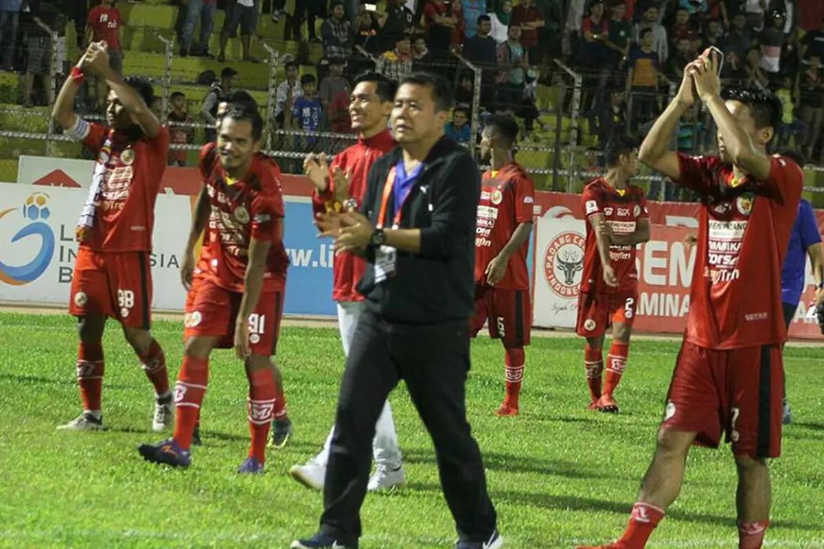 Semen Padang
