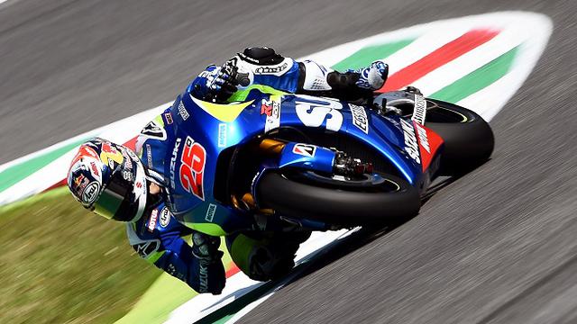 Maverick Vinales