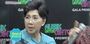 Titiek Puspa membuat album musik bertajuk 'Duta Cinta' yang berisikan 8 lagu. Titiek berharap bisa merangkul anak-anak Indonesia dengan lagu-lagu dalam album ini.  