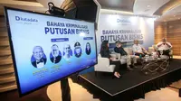 Pakar Hukum: Direksi BUMN Tak Akan Berani Ambil Risiko Jika Keputusan Bisnis Dipidana
