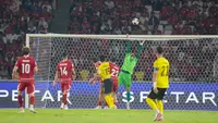 Dion Cools Sesalkan Gagal Kalahkan 10 Pemain Indonesia di FIFA ASEAN Cup 2026