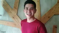 Digoda Makanan, Haykal Kamil Hampir Batal Puasa