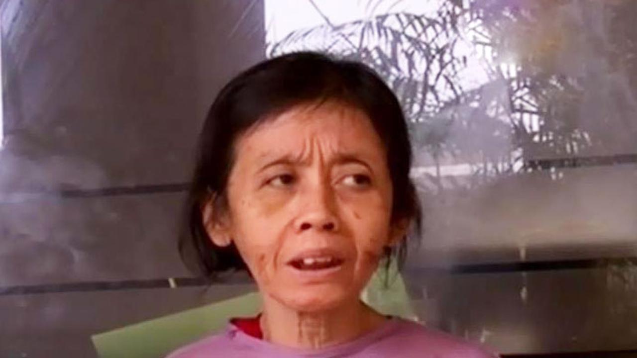 VIDEO: Majikan Penjejal Cabai ke PRT Lansia Belum Tersangka