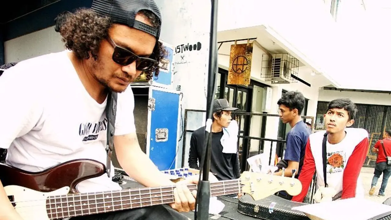 [Bintang] Navicula