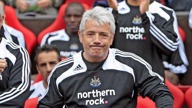 Kevin Keegan