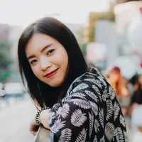 ilustrasi perempuan cantik/Karlie Studio/Shutterstock