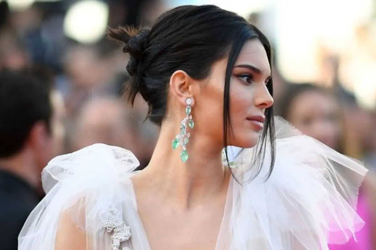 [Bintang] Kendall Jenner