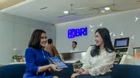 PT Bank Rakyat Indonesia (Persero) Tbk.