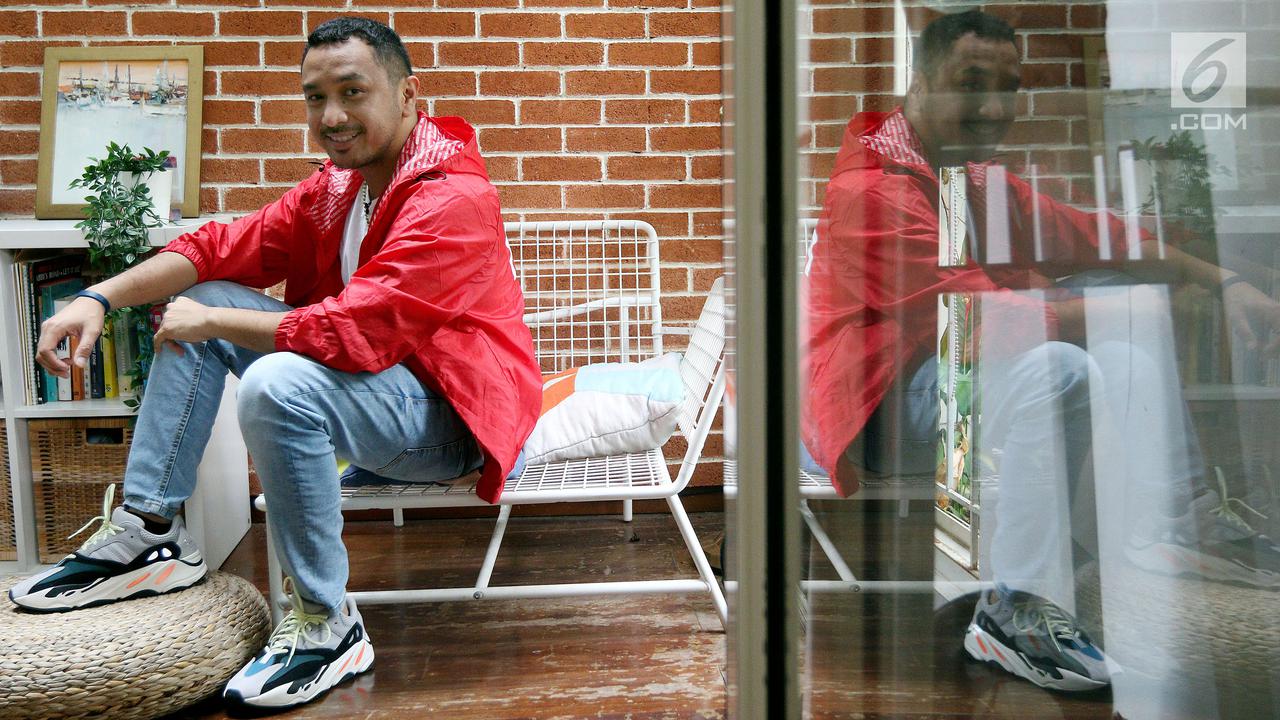 Giring Ganesha Djumaryo