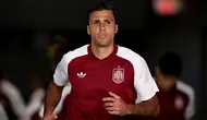 Rodri Siap Debut di Barcelona, Kapan Bisa Tampil?