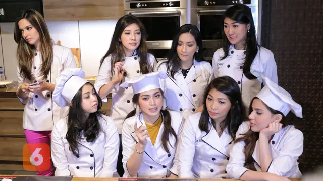 [Bintang] Girls Squad