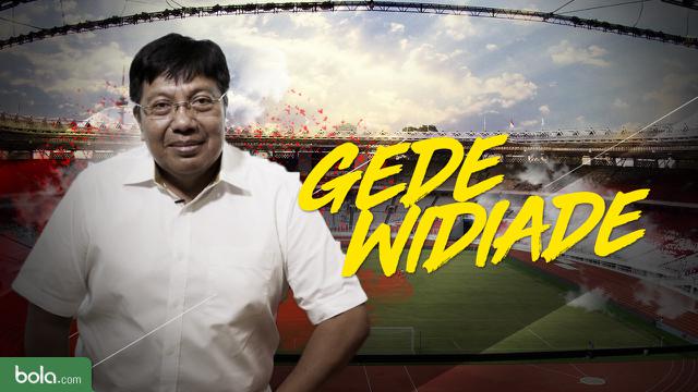 Gede Widiade