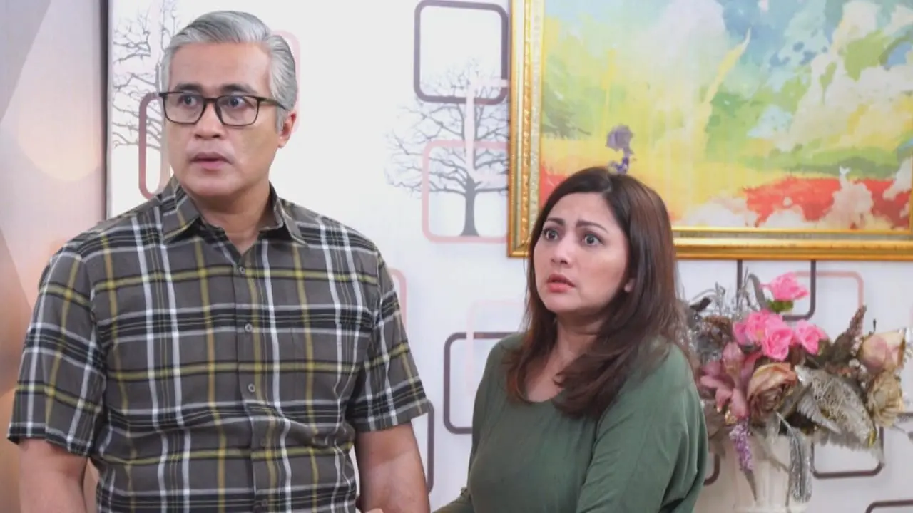Cinta Karena Cinta