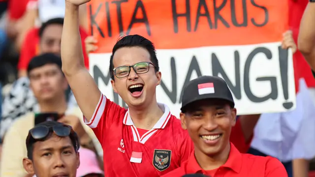 Timnas Indonesia U-22