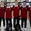 Tim bulu tangkis, badminton Indonesia di Asian Games 2026. (Dok. PBSI)