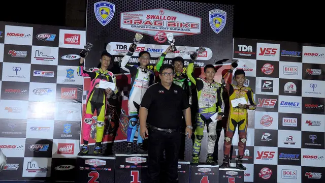 Pertamax Motorsport