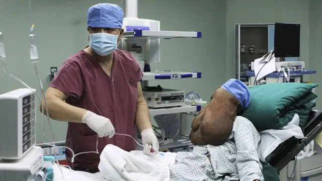 Tumor