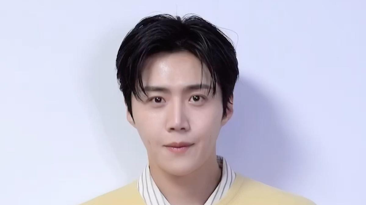 Pesan Manis Kim Seon Ho Jelang Fan Meeting di Jakarta: Mari Bersama Kita Buat Kenangan Indah