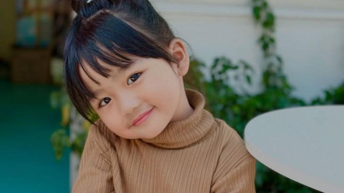 Viral Sana Arra Bocil Pintar Bernasihat Bijak, Ternyata Begini Cara Mendidiknya oleh Baba dan Bubu