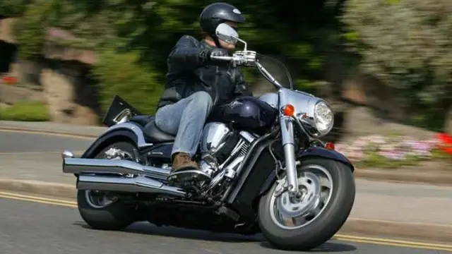 Kawasaki VN2000