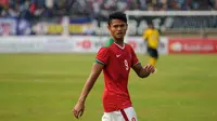 M Dimas Drajad (Liputan6.com/Helmi Fithriansyah)