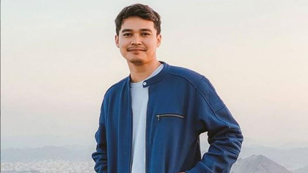 PSBB Diperpanjang, Aiman Ricky: Isi Dompet Tak Nyaman