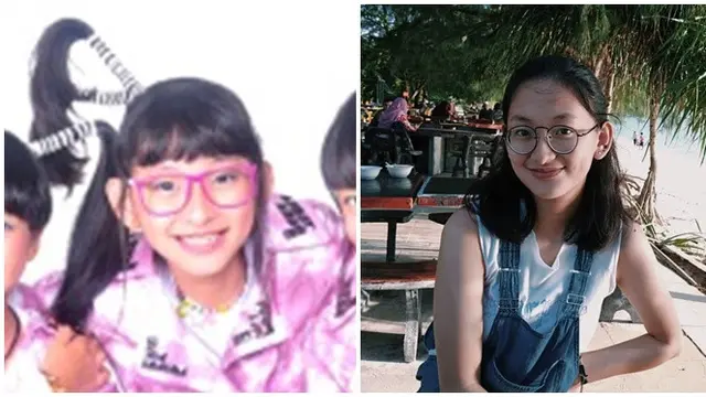 Masih Ingat Girlband Swittins? Ini 6 Potret Terbaru Para Membernya