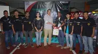 Komunitas Avanza Veloz Gelar Acara Safety Driving di Kota Kembang