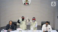 Tak Semua Laporan Gratifikasi Berakhir Disita KPK