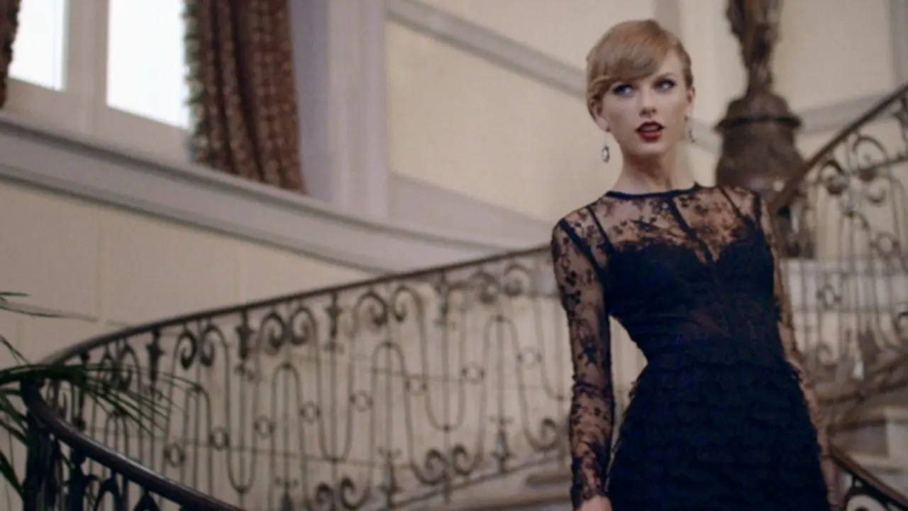 Taylor Swift Bantu Penggemarnya yang Menderita Leukimia