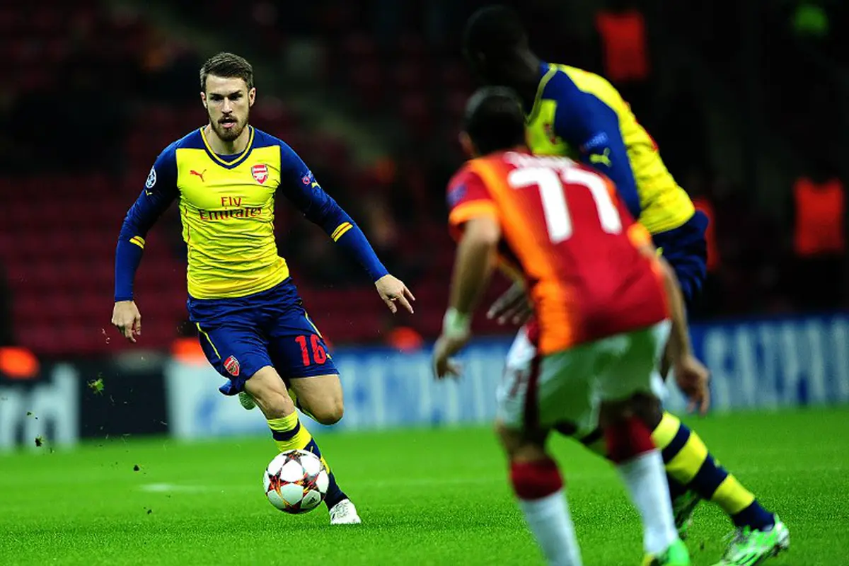 Galatasaray vs Arsenal