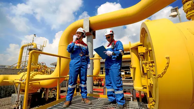 Synthetic Natural Gas (SNG)