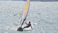 Indonesia Regatta Series I dan Kejuaraan Nasional (Kejurnas) Layar 2026 resmi ditutup setelah berlangsung sukses pada 7-10 Mei 2026. (Dok. Dispen AL)