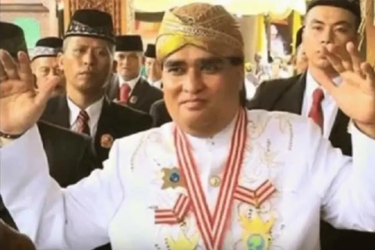 Top 3: Jawaban "Ajaib" Pengikut Dimas Kanjeng yang Mengejutkan