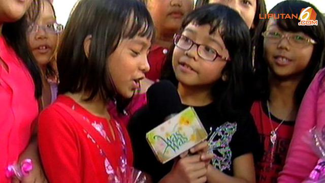 Video Selamat Ulang Tahun Cinta Kuya Showbiz Liputan6 Com