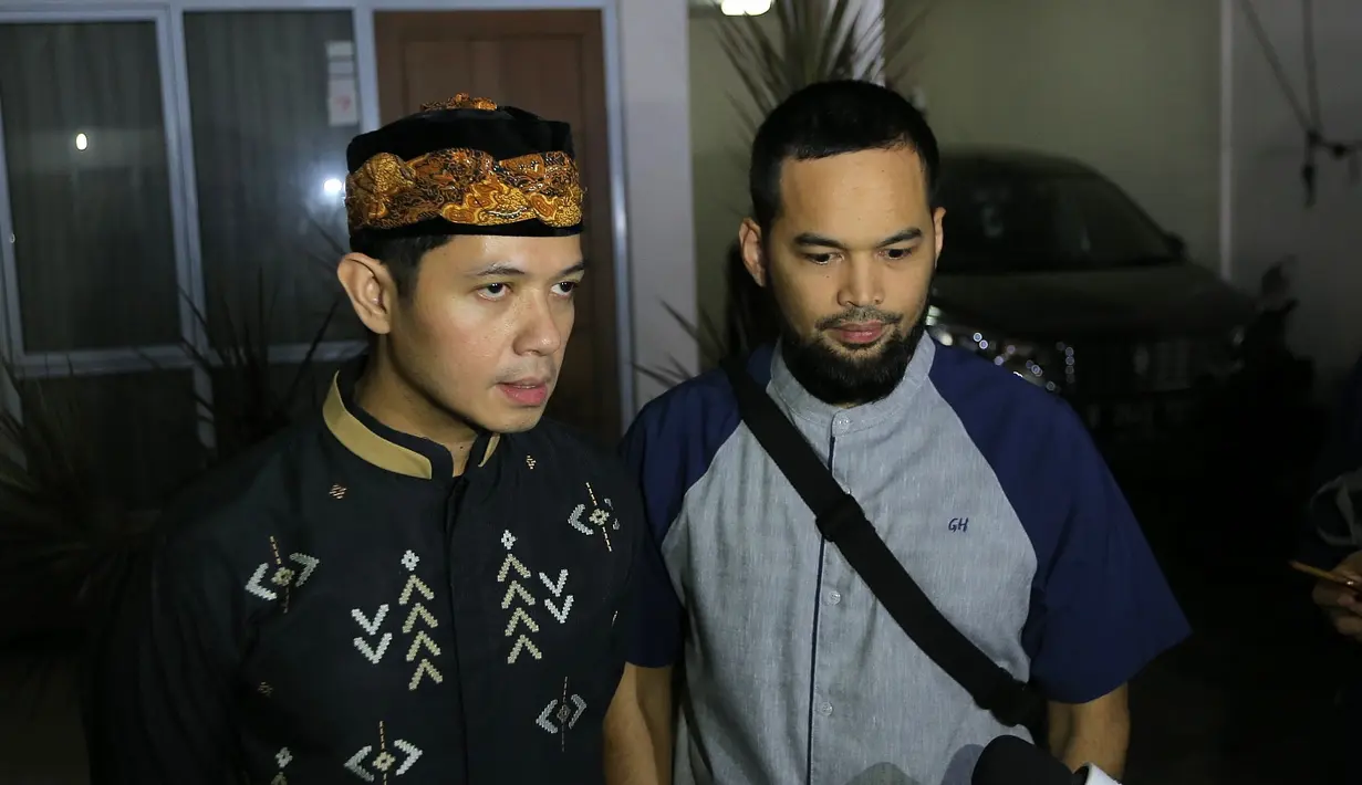 Doa Bersama untuk Seventeen